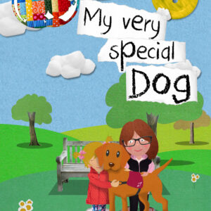 My very special dog