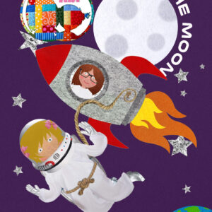 Trip to the moon